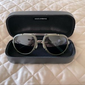Dolce & Gabbana sunglasses